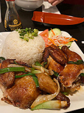 Saigon Bistro