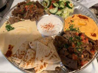 Pita Mediterranean Street Food-suwanee