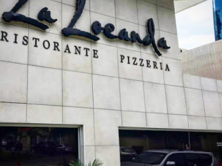 La Locanda