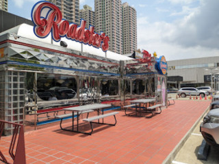 Roadster's Diner