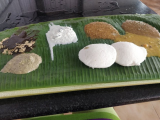 Murugan Idli Shop