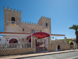 Club Menorca