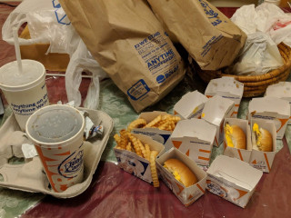 White Castle