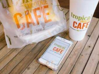 Tropical Smoothie Cafe