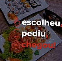 Niichan Temakeria E Sushi