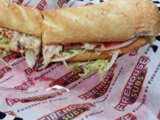 Firehouse Subs