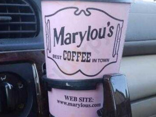 Marylou's