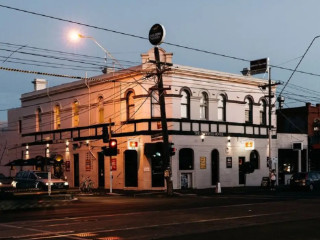 The Empress Hotel