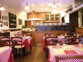 Osteria Allegro Pachino