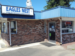 Eagle's Nest