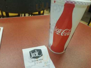 Jack In The Box