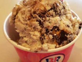 Baskin-robbins