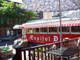 Capitol Diner