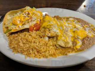 El Azteca Mexican Food Ii