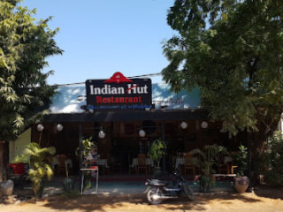 Indian Hut