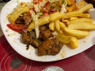 Kebab Rosamel