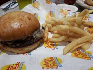 Johnny Rockets