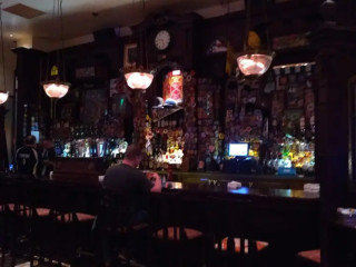 Nine Fine Irishmen New York New York