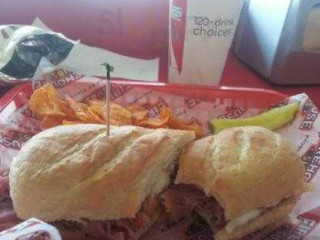 Firehouse Subs