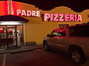 Padre Pizzeria