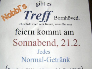 Nobbis Treff