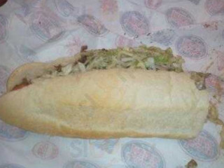 Jersey Mike's Subs