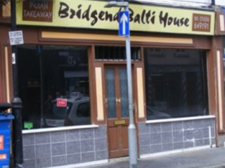 Bridgend Balti House