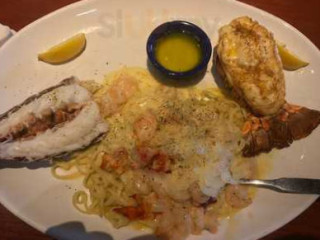 Red Lobster