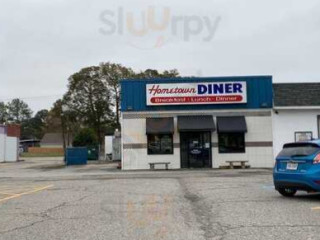 Hometown Diner