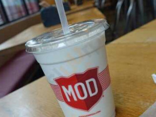 Mod Pizza