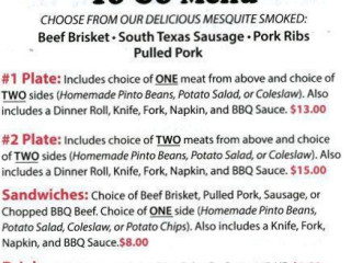 Frank's BBQ