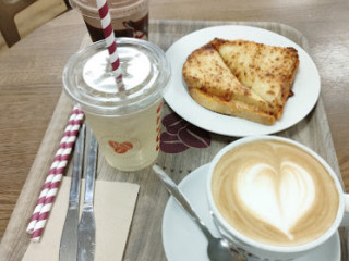 Costa Coffee