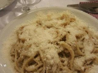 Cacio E Pepe