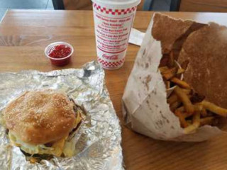 Five Guys