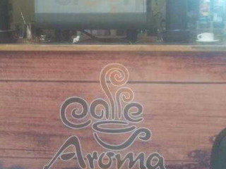 Caffe Aroma