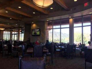 Juniper Grille At Sedona Golf Resort