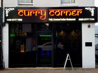 Curry Corner