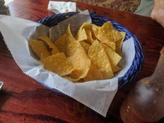 Taqueria La Unica
