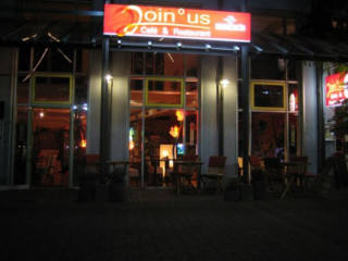 restaurant image