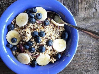 Vitality Bowls Castle Rock