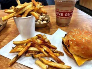 Five Guys