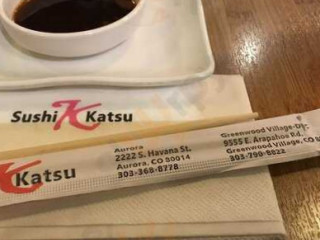 Sushi Katsu