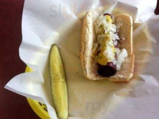 Herm's Hot Dog Palace