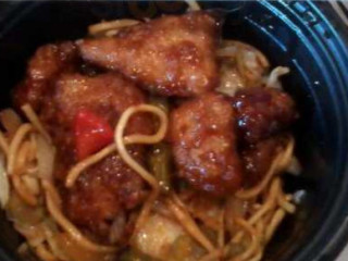 Panda Express