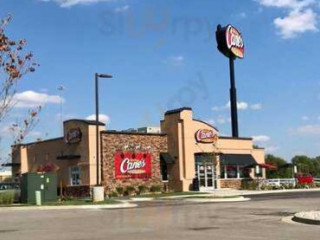 Raising Cane’s Chicken Fingers