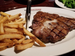 Longhorn Steakhouse