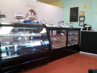 Sweet Bakery