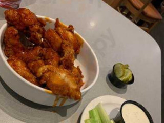 Wings And Rings