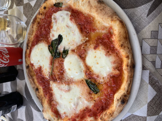 Amoroso Dal 1876 Pizzeria