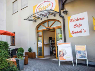 Bäckerei Pilger Passau Innstraße